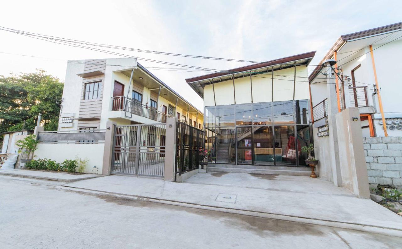 Reddoorz Plus @ Casa Lucia Sindalan San Fernando City Pampanga San Fernando (Pampanga) Exterior foto
