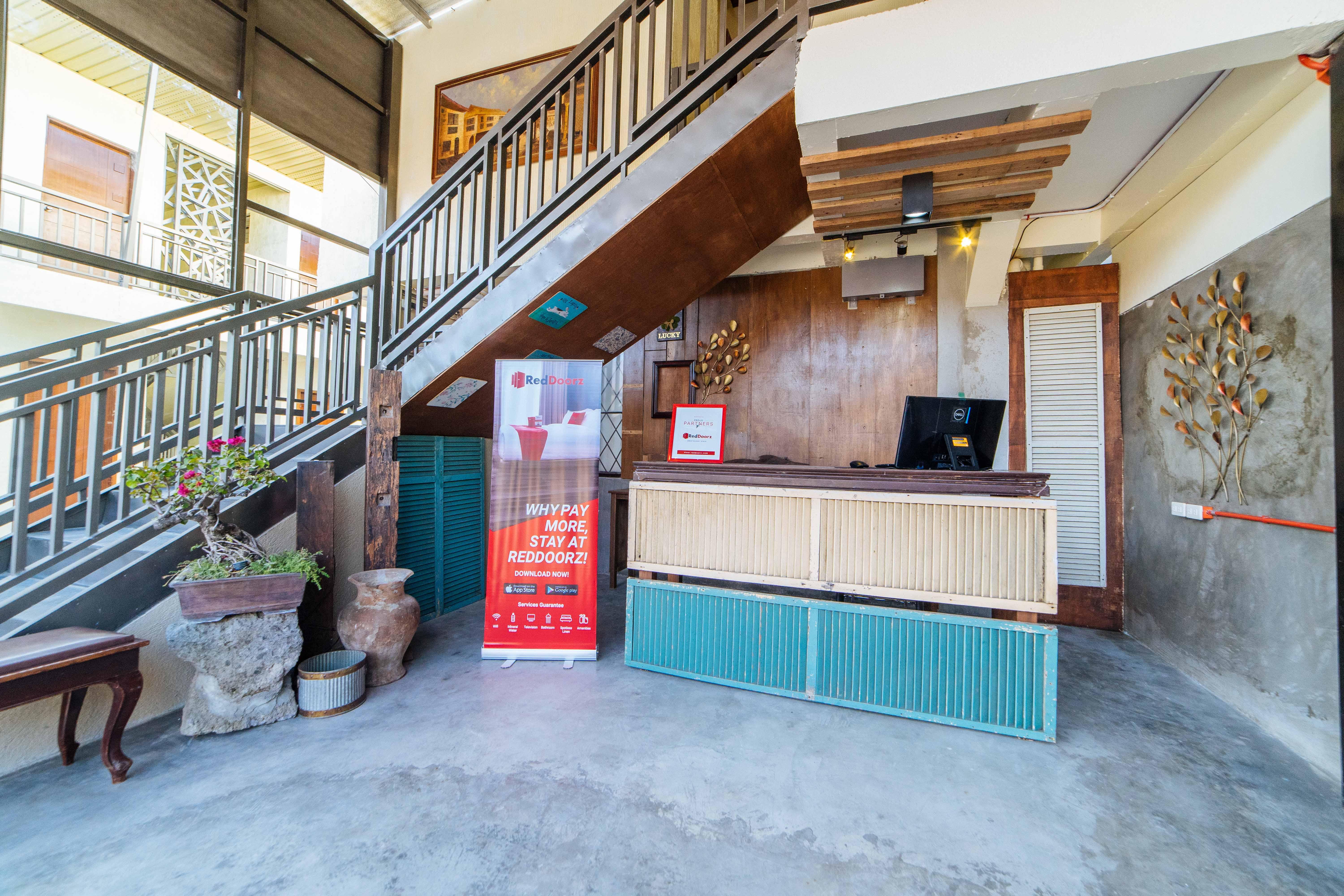 Reddoorz Plus @ Casa Lucia Sindalan San Fernando City Pampanga San Fernando (Pampanga) Exterior foto