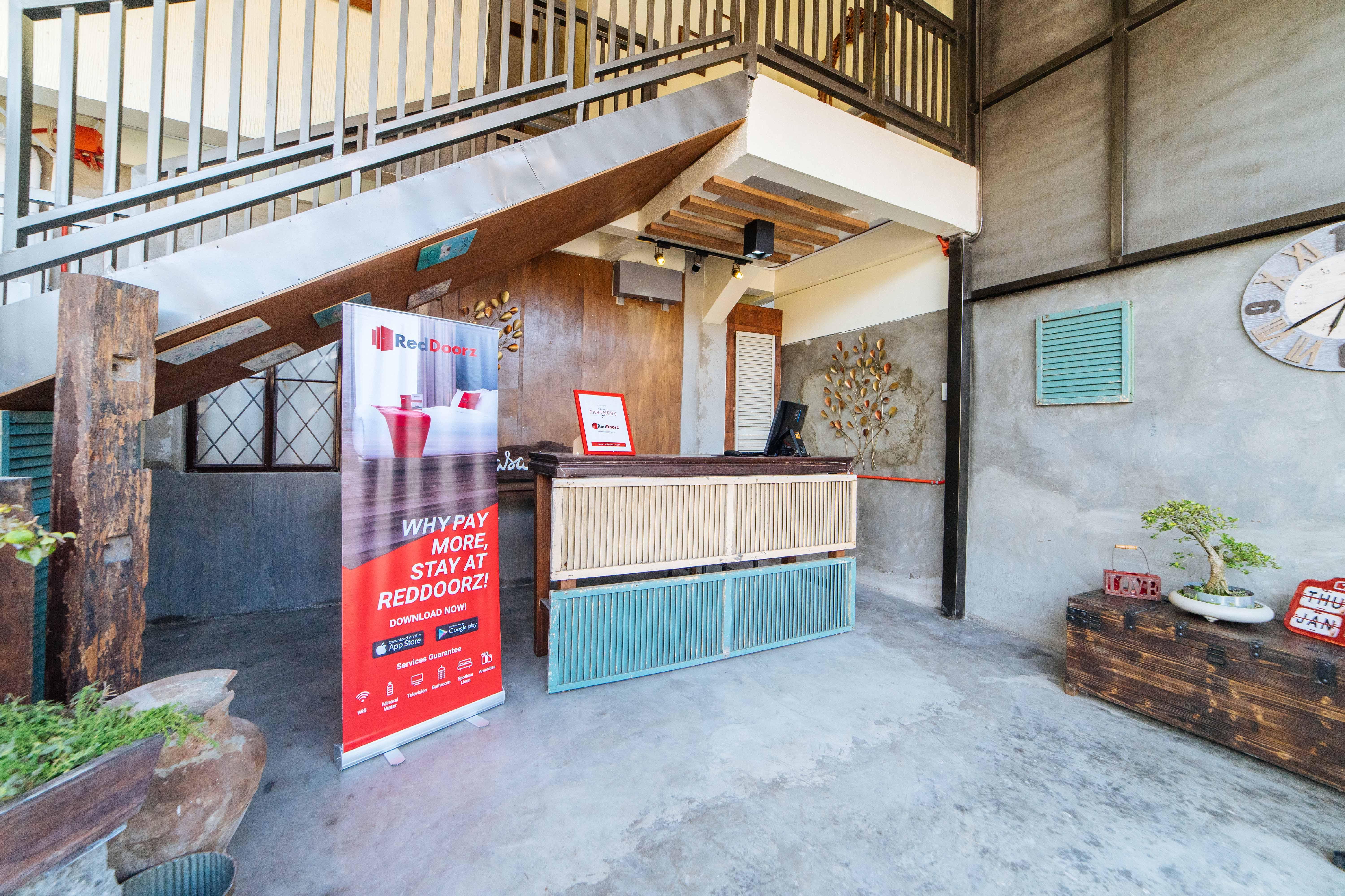 Reddoorz Plus @ Casa Lucia Sindalan San Fernando City Pampanga San Fernando (Pampanga) Exterior foto