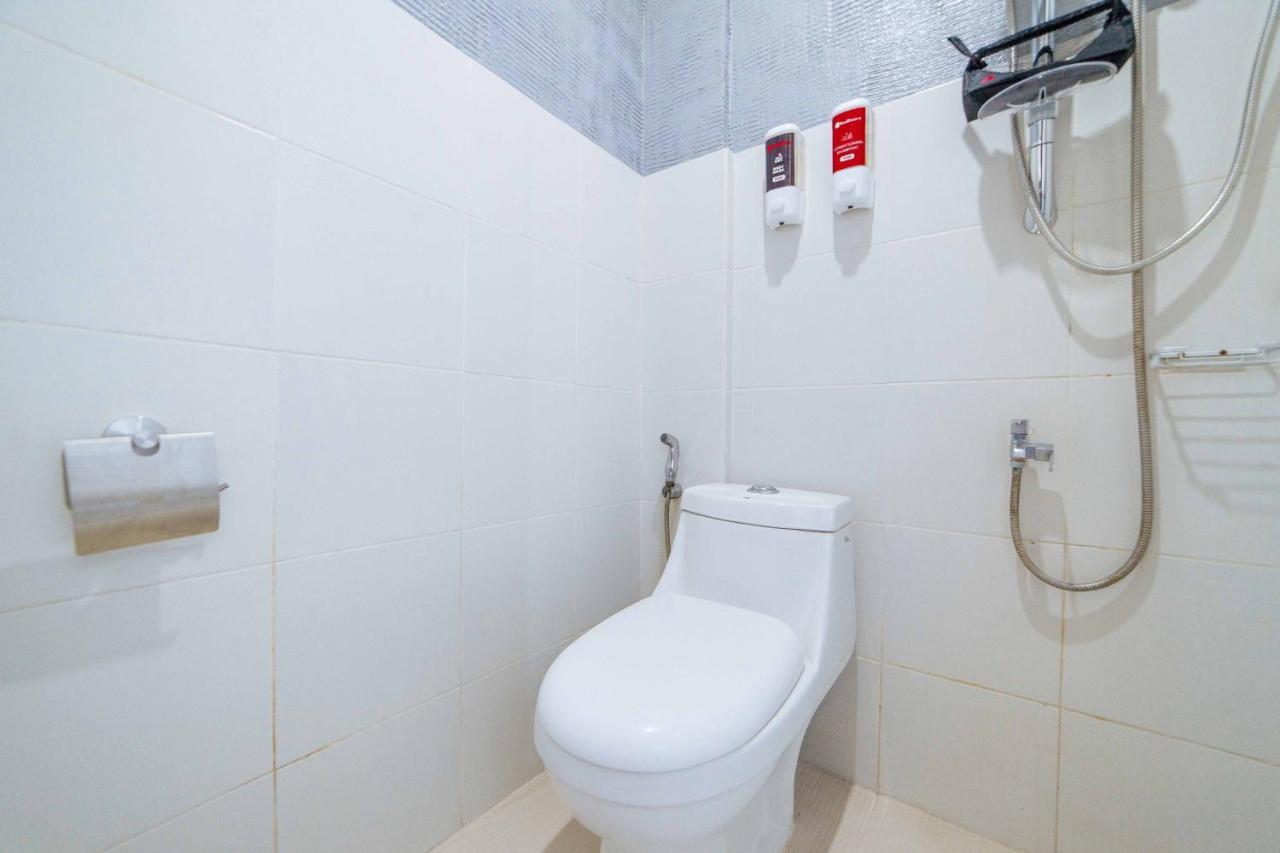 Reddoorz Plus @ Casa Lucia Sindalan San Fernando City Pampanga San Fernando (Pampanga) Exterior foto