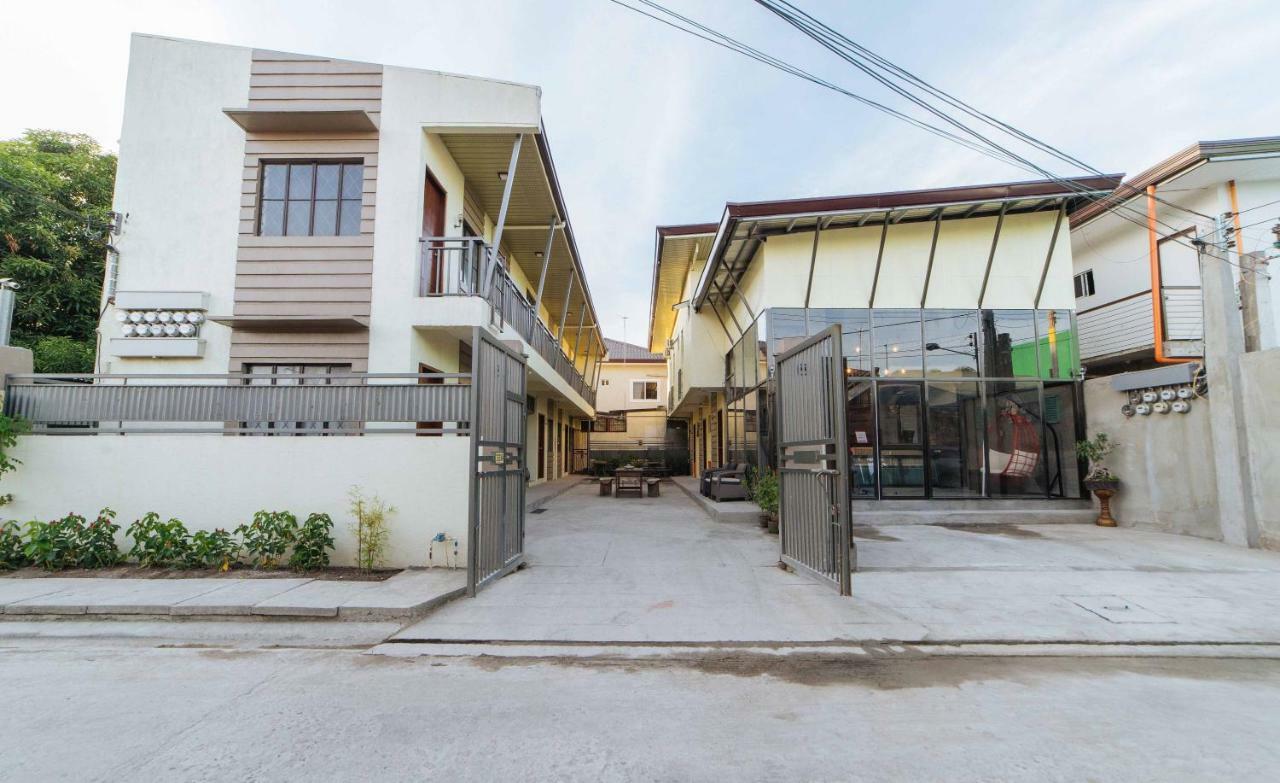 Reddoorz Plus @ Casa Lucia Sindalan San Fernando City Pampanga San Fernando (Pampanga) Exterior foto