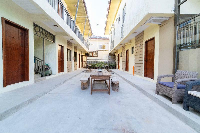 Reddoorz Plus @ Casa Lucia Sindalan San Fernando City Pampanga San Fernando (Pampanga) Exterior foto