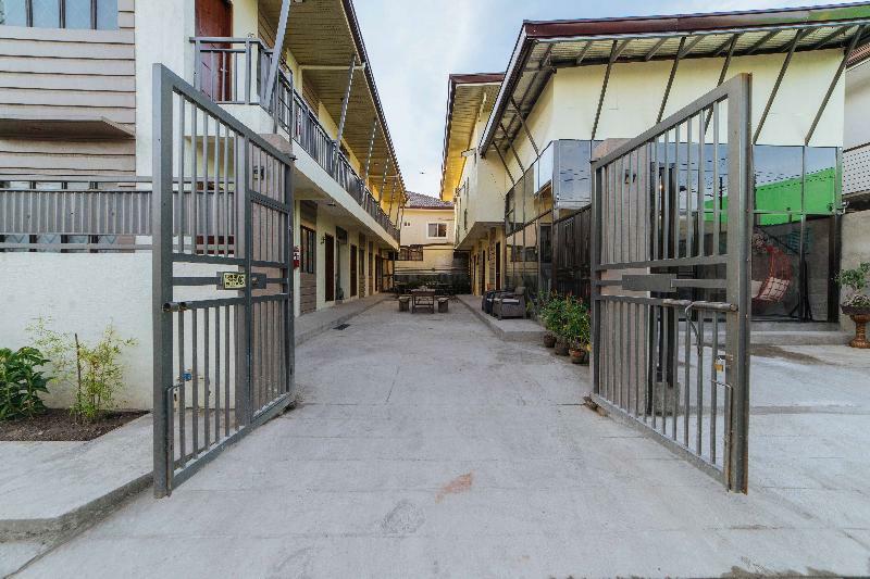 Reddoorz Plus @ Casa Lucia Sindalan San Fernando City Pampanga San Fernando (Pampanga) Exterior foto