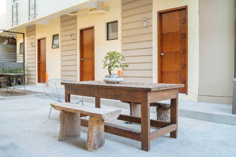 Reddoorz Plus @ Casa Lucia Sindalan San Fernando City Pampanga San Fernando (Pampanga) Exterior foto
